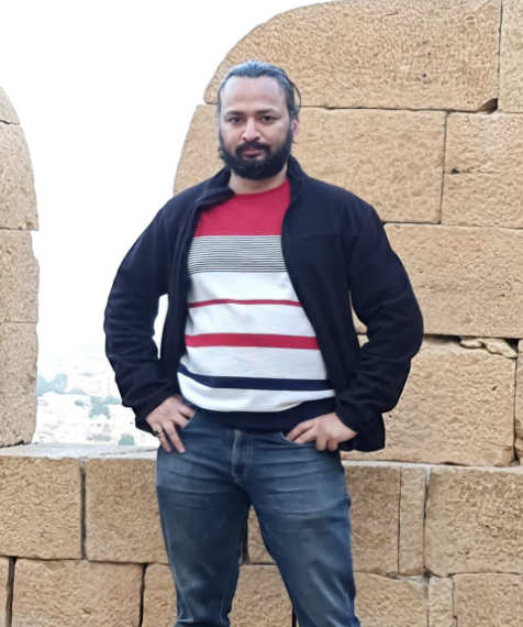 Nirmalya